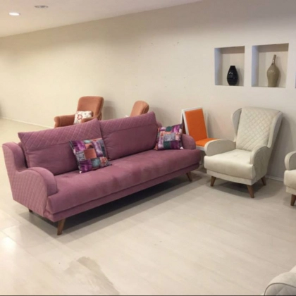 Мягкая мебель ZA-0060