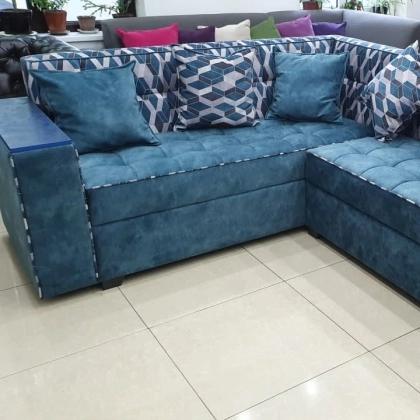 Мягкая мебель ZA-0045