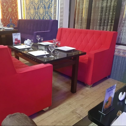 Мягкая мебель ZA-0030