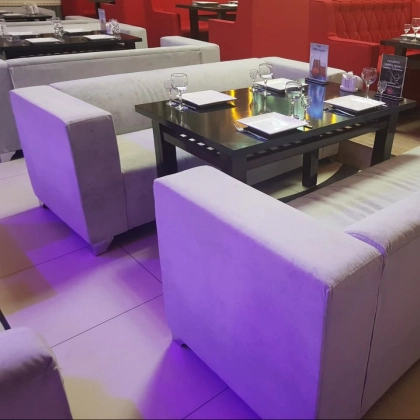 Мягкая мебель ZA-0029