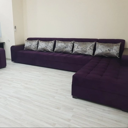 Мягкая мебель ZA-0027