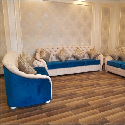 ZA-0005 yumshoq mebeli