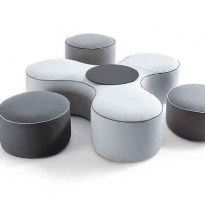 Мягкая мебель ZA-0007