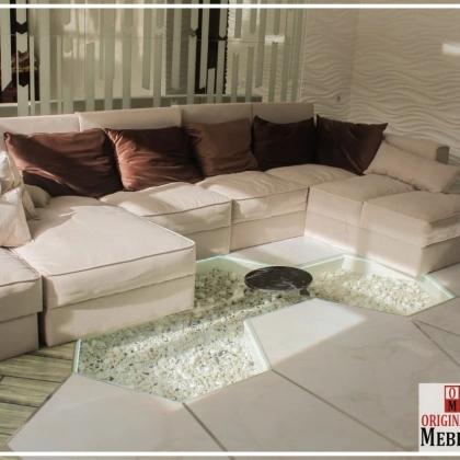 Мягкая мебель ZA-0004