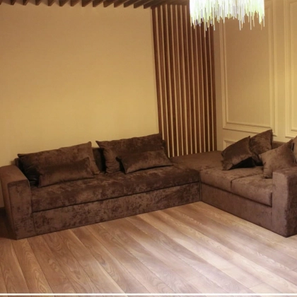 ZA-0002 yumshoq mebeli