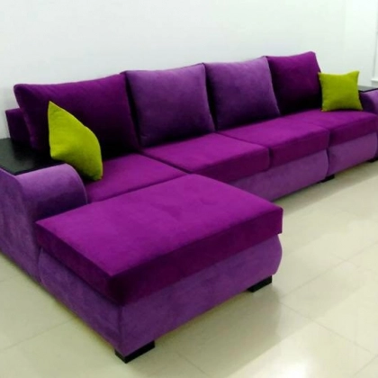 ZA-0083 yumshoq mebeli