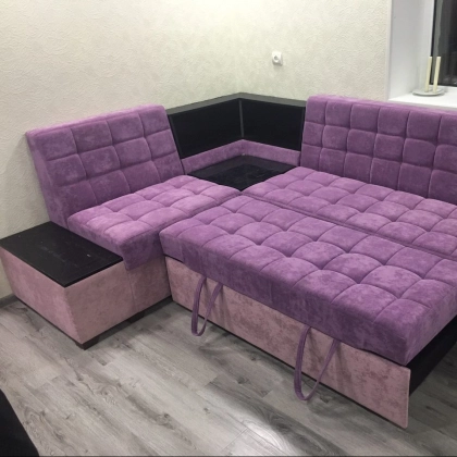 Мягкая мебель ZA-0078