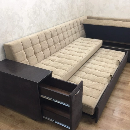 Мягкая мебель ZA-0077