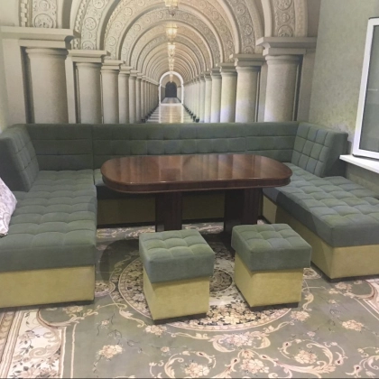 Мягкая мебель ZA-0076