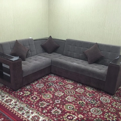 Мягкая мебель ZA-0075