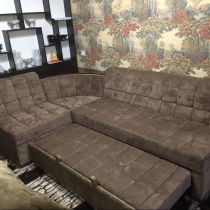 Мягкая мебель ZA-0074