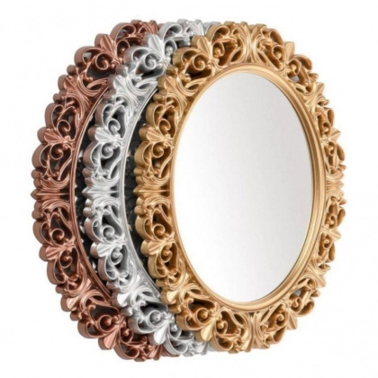 Настенное зеркало 888 (1мХ68см)