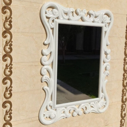 Настенное зеркало 980 (65смХ48см)