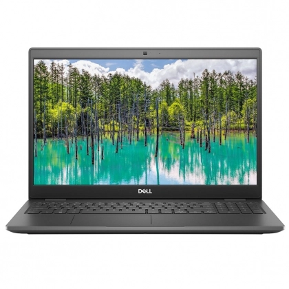 DELL Latitude 3510 / Intel i5-10210 / DDR4 4GB / HDD 1TB / Intel UHD Graphics 2GB / 15.6" IPS noutbuki