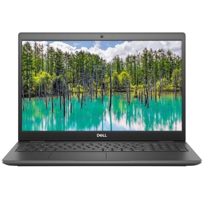 DELL Latitude 3510 / Intel i7-10510 / DDR4 8GB / HDD 1TB / Intel UHD Graphics 2GB / 15.6" IPS noutbuki