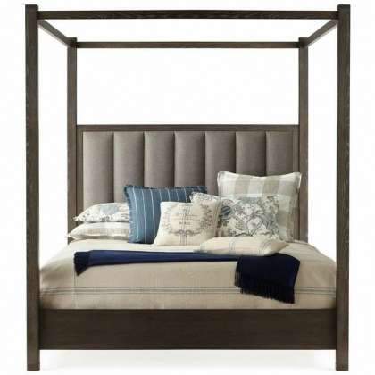 Кровать Queen Evert Dub