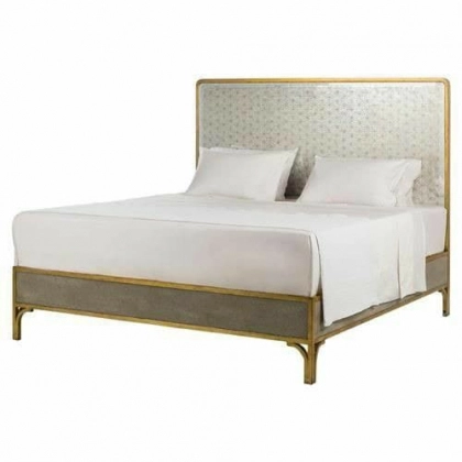 Кровать Expens Gold