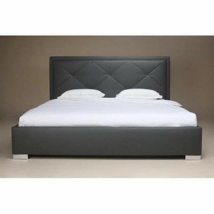 Кровать Matrix Chrome