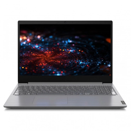 Ноутбук Lenovo Ideapad 3 15IML105 / Intel i3-10110U / DDR4 4GB / HDD 1TB / 15.6" Full HD Platinum gray