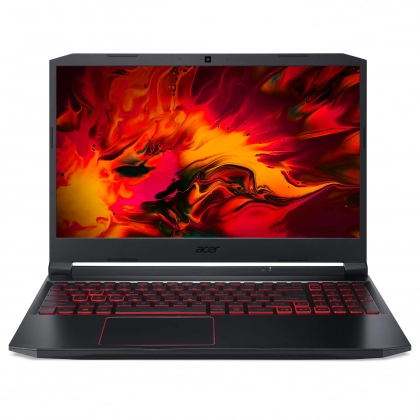 Ноутбук Acer AN515-55-7149 / Intel I7-10750 / DDR4 16GB / HDD 1000 GB+SSD 256GB / VGA 4GB / 15.6 FHD