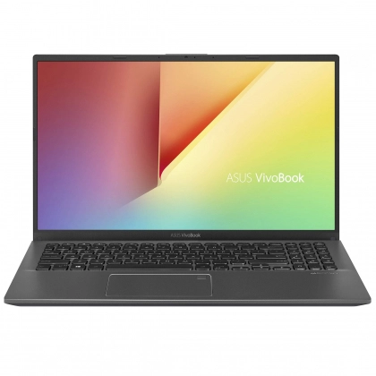 Asus S432F / Intel I5-10210 / DDR4 8GB / SSD 512GB / 14" FHD / Win 10 noutbuki