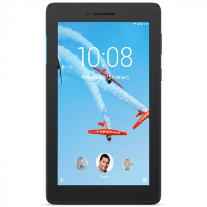 Lenovo Tab E7 TB-7104i 16Gb Black plansheti