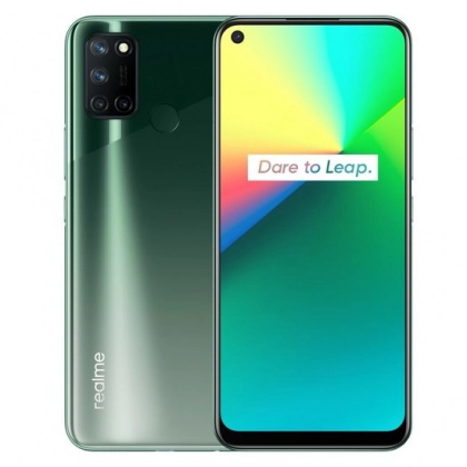 realme 7i 4/128GB Green smartfoni