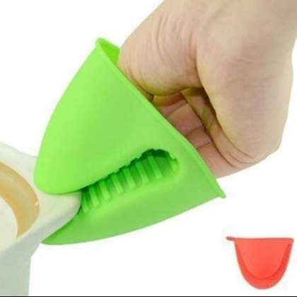 Прихватка силиконовая 5501 (2шт)