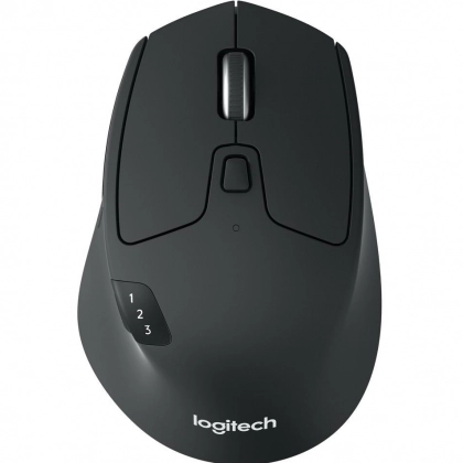 Logitech M720 Triathlon (simsiz) sichqonchasi