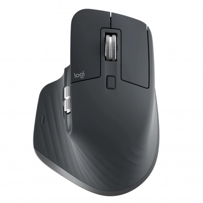 Logitech MX Master 3 (simsiz) sichqonchasi
