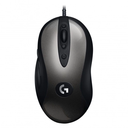 Logitech G MX518 Legendary sichqonchasi