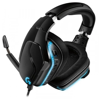 Logitech G G635 LIGHTSYNC kompyuter audiogarniturasi