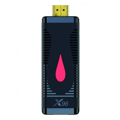 ТВ-адаптер X96 S400 4K UHD 2/16GB