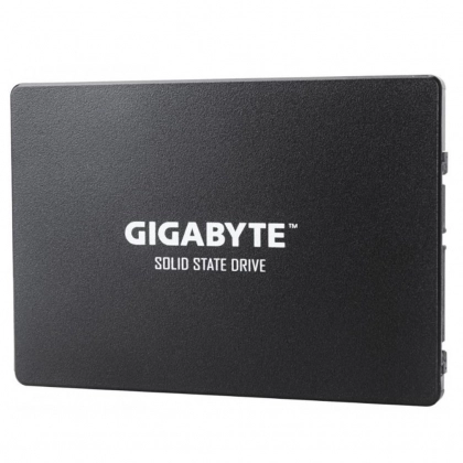 SSD GIGABYTE 120GB GP-GSTFS31120GNTD