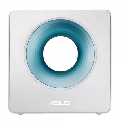 ASUS Blue Cave AC2600 Dual Band (Optika) Wi-Fi routeri