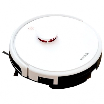 Робот пылесос Welkin Lifero - фото №1 Робот пылесос Welkin Lifero