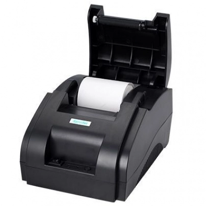 Xprinter XP-58IIL – etiketkalar uchun termal printer