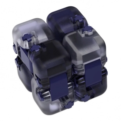 Игрушка антистресс Xiaomi Mitu Finger Spinner Toy