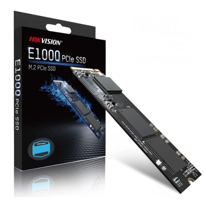 SSD Hikvision 128GB E1000 M.​2