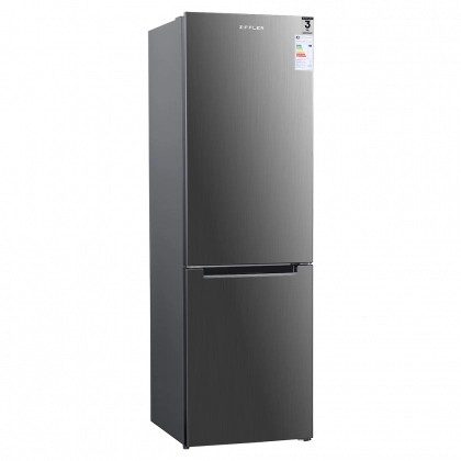 Холодильник Ziffler ZFD-510SR