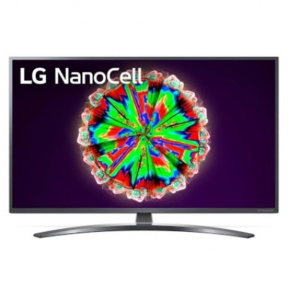 LG 50NANO796 NanoCell (2020) 4K UHD Smart TV televizori