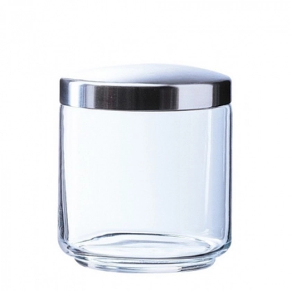 LUMINARC BOX MANIA METAL 0,75l 48823 bankasi