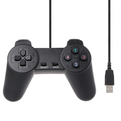Геймпад PC USB-701