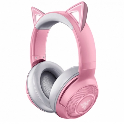 Razer Kraken BT Kitty Edition simsiz quloqchini