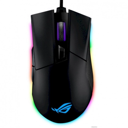 Мышь Asus Rog Gladius II Origin
