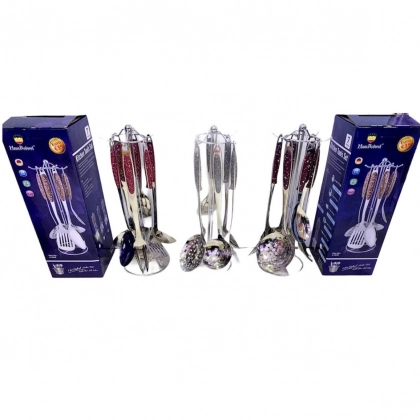 Кухонный Набор Haus Roland (A-904 B) 7 Предметов