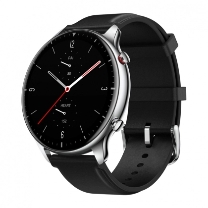 Смарт часы Xiaomi Amazfit GTR 2 Classic черный