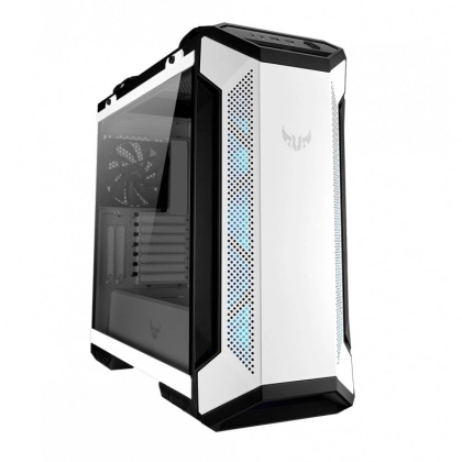 Asus TUF Gaming GT501 (White) kompyuter korpusi