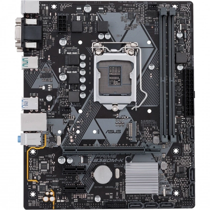 Asus PRIME H310M-D tizim platasi