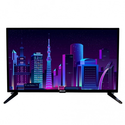 Телевизор Sitronic STS-3202 FHD Smart TV